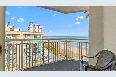 5200 N Ocean Blvd. #PH36, Myrtle Beach, SC 29577 - Photo 7