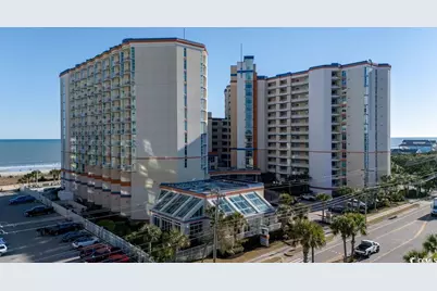 5200 N Ocean Blvd. #PH36, Myrtle Beach, SC 29577 - Photo 1