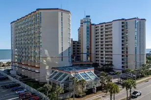 5200 N Ocean Blvd, Myrtle Beach, SC 29577 - Photo 1