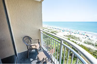 2106 N Ocean Blvd. #712, Myrtle Beach, SC 29577 - Photo 3