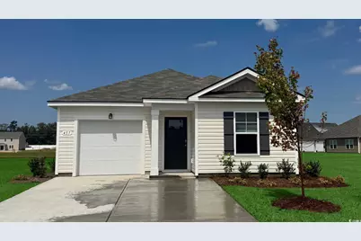 457 Acosta Circle, Conway, SC 29527 - Photo 1