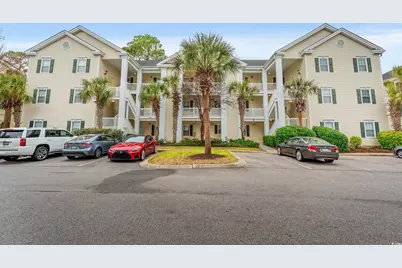 601 Hillside Dr. #4233, North Myrtle Beach, SC 29582 - Photo 1