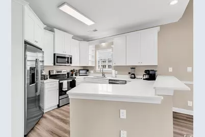 4936 Crab Pond Ct. #201, Myrtle Beach, SC 29579 - Photo 13