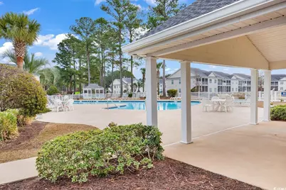 4936 Crab Pond Ct. #201, Myrtle Beach, SC 29579 - Photo 5