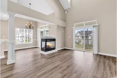 4936 Crab Pond Ct. #201, Myrtle Beach, SC 29579 - Photo 9