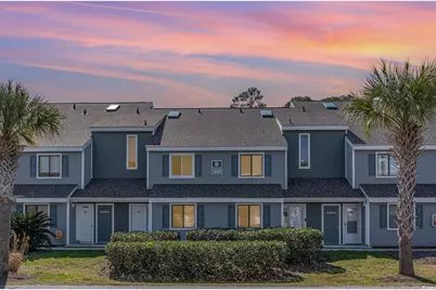 1881 Colony Dr. #8-S, Surfside Beach, SC 29575 - Photo 17