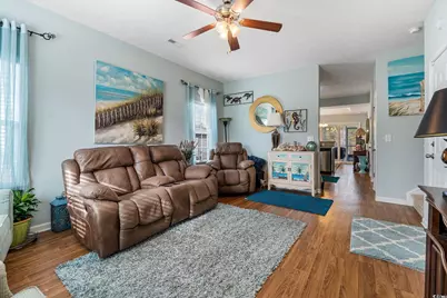313 Foxpath Loop, Myrtle Beach, SC 29588 - Photo 5