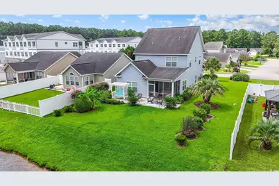 313 Foxpath Loop, Myrtle Beach, SC 29588 - Photo 33