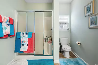 313 Foxpath Loop, Myrtle Beach, SC 29588 - Photo 21