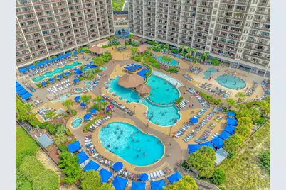 100 North Beach Blvd. #1702, North Myrtle Beach, SC 29582 - Photo 17