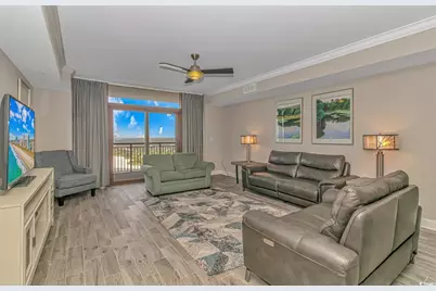 100 North Beach Blvd. #1702, North Myrtle Beach, SC 29582 - Photo 7