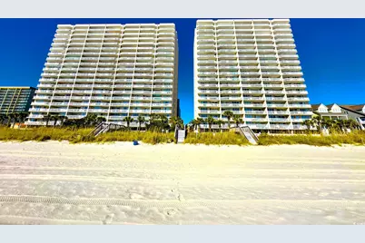 1625 S Ocean Blvd. S #910, North Myrtle Beach, SC 29582 - Photo 25