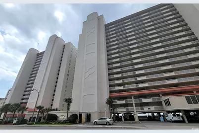 1625 S Ocean Blvd. S #910, North Myrtle Beach, SC 29582 - Photo 1