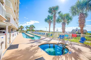 1625 S Ocean Blvd S, North Myrtle Beach, SC 29582 - Photo 33
