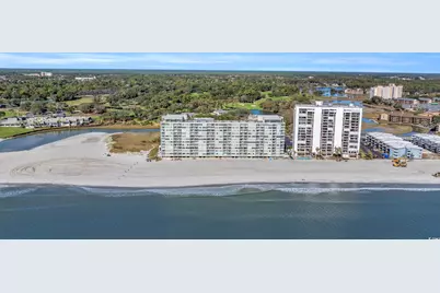 9400 Shore Dr. #722, Myrtle Beach, SC 29572 - Photo 27