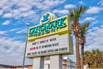 1501 S Ocean Blvd. #1406, Myrtle Beach, SC 29577 - Photo 29