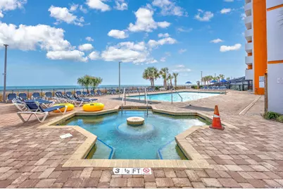 1501 S Ocean Blvd. #1406, Myrtle Beach, SC 29577 - Photo 25