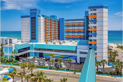 1501 S Ocean Blvd. #1406, Myrtle Beach, SC 29577 - Photo 1