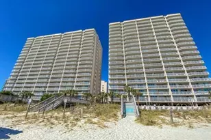 1625 S Ocean Blvd, North Myrtle Beach, SC 29582 - Photo 1