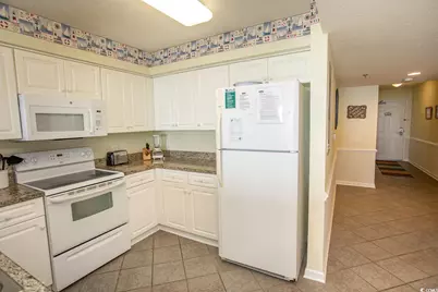 1625 S Ocean Blvd. #1109, North Myrtle Beach, SC 29582 - Photo 15