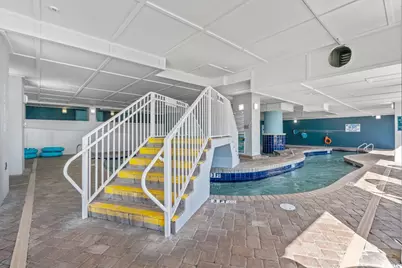 2201 S Ocean Blvd. #1603, Myrtle Beach, SC 29577 - Photo 17