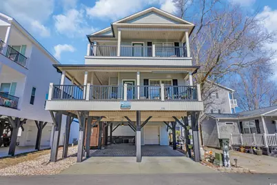 6001-5126 S Kings Hwy., Myrtle Beach, SC 29575 - Photo 1