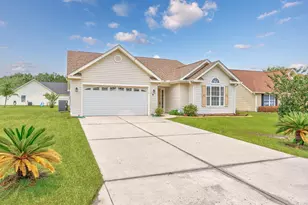 286 Bonnie Bridge Cir, Myrtle Beach, SC 29579 - Photo 3