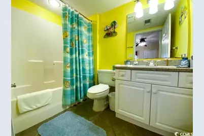 1401 S Ocean Blvd. S #1003, North Myrtle Beach, SC 29582 - Photo 9