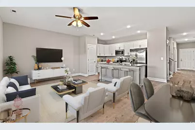 344 Kiskadee Loop #C, Conway, SC 29526 - Photo 3