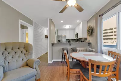 9501 Shore Dr. #D-132, Myrtle Beach, SC 29572 - Photo 9