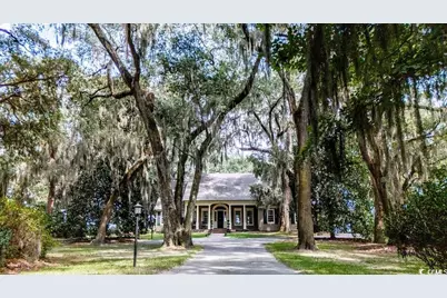 762 Wraggs Ferry Rd., Georgetown, SC 29440 - Photo 3
