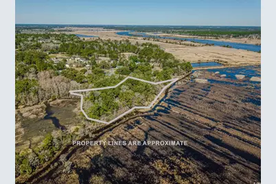 762 Wraggs Ferry Rd., Georgetown, SC 29440 - Photo 9