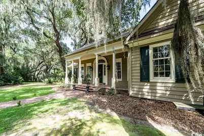 762 Wraggs Ferry Rd., Georgetown, SC 29440 - Photo 5