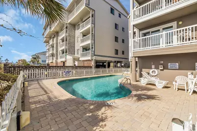 1113 N Ocean Blvd. #101, Surfside Beach, SC 29575 - Photo 31