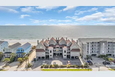 1113 N Ocean Blvd. #101, Surfside Beach, SC 29575 - Photo 1