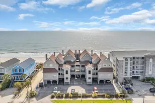 1113 N Ocean Blvd, Surfside Beach, SC 29575 - Photo 1