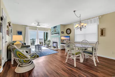 1113 N Ocean Blvd. #101, Surfside Beach, SC 29575 - Photo 15