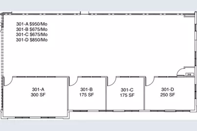 1016 N 2nd Ave. N #Suite 301-C, North Myrtle Beach, SC 29582 - Photo 5