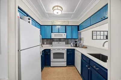 900 N Waccamaw Dr. #203, Garden City Beach, SC 29576 - Photo 9