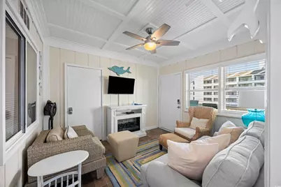 900 N Waccamaw Dr. #203, Garden City Beach, SC 29576 - Photo 27