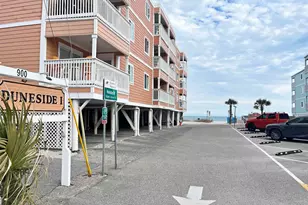 900 N Waccamaw Dr, Garden City Beach, SC 29576 - Photo 1