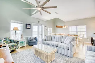 512-B Ocean Blvd S, Surfside Beach, SC 29575 - Photo 3