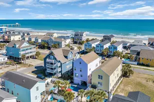 512-B Ocean Blvd S, Surfside Beach, SC 29575 - Photo 37