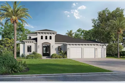 410 44th Ave. N, Myrtle Beach, SC 29577 - Photo 1