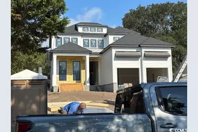 5515 Porcher Ave., Myrtle Beach, SC 29577 - Photo 11