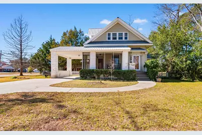 112 S Rosemary Ave., Andrews, SC 29510 - Photo 1