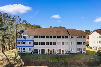 1440 Blue Tree Ct. #N, Myrtle Beach, SC 29588 - Photo 3