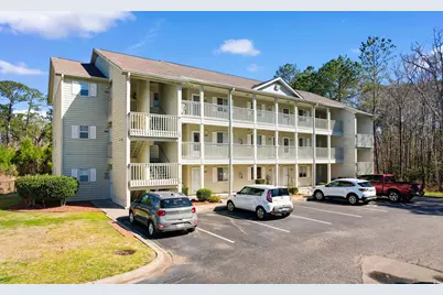 1440 Blue Tree Ct. #N, Myrtle Beach, SC 29588 - Photo 31