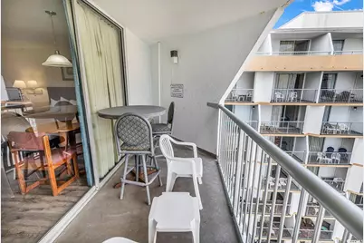 9550 Shore Dr. #1511, Myrtle Beach, SC 29572 - Photo 13