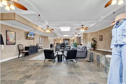 9550 Shore Dr. #1511, Myrtle Beach, SC 29572 - Photo 17
